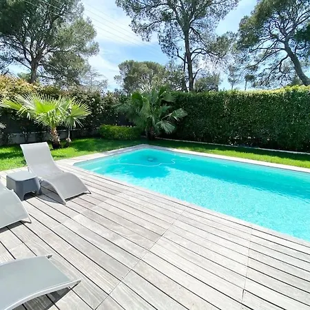Lamalo Piscine Et Proche Mer Saint-Raphaël
