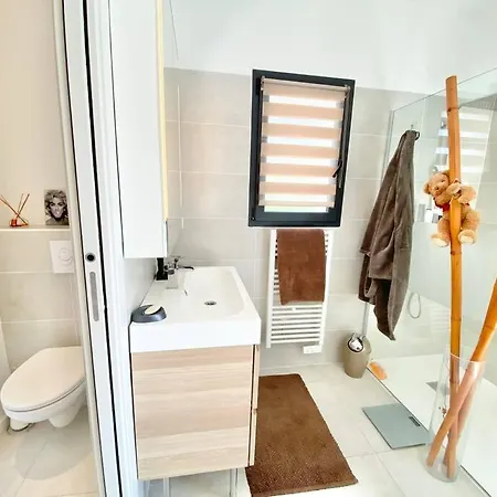 Lamalo Piscine Et Proche Mer Villa *