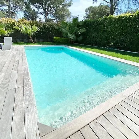 Lamalo Piscine Et Proche Mer * Saint-Raphaël